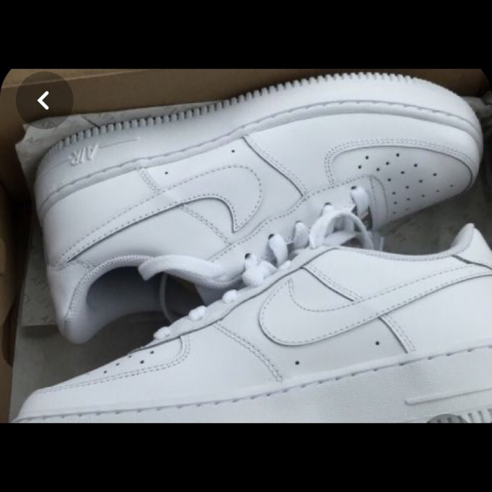 Air Force 1 White